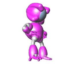 Space observer - part2 sticker #1784427