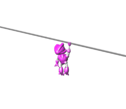 Space observer - part2 sticker #1784432