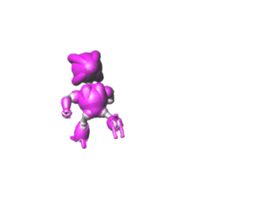 Space observer - part2 sticker #1784435