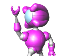 Space observer - part2 sticker #1784441