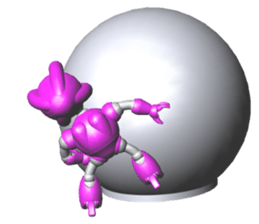 Space observer - part2 sticker #1784444