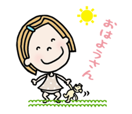 miu love sticker #1784609