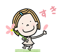 miu love sticker #1784610