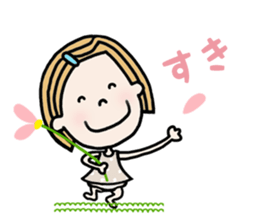 miu love sticker #1784612