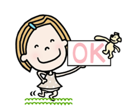 miu love sticker #1784618