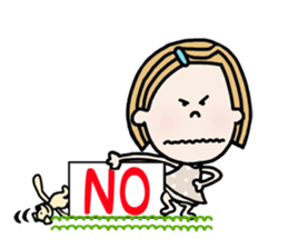 miu love sticker #1784620