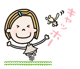 miu love sticker #1784621