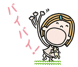 miu love sticker #1784624