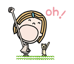 miu love sticker #1784626