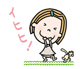 miu love sticker #1784630