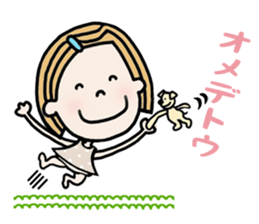 miu love sticker #1784633