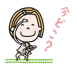 miu love sticker #1784640