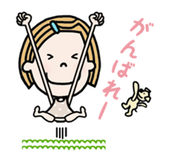 miu love sticker #1784641