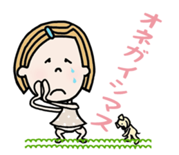 miu love sticker #1784643