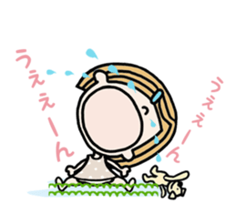 miu love sticker #1784644