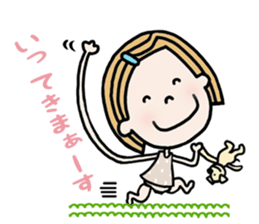 miu love sticker #1784646