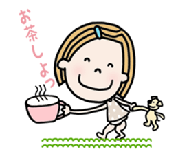 miu love sticker #1784648