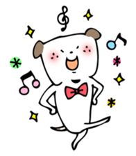 INUCHIN sticker #1784903