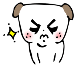 INUCHIN sticker #1784911