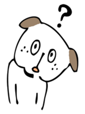 INUCHIN sticker #1784913