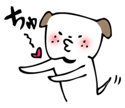 INUCHIN sticker #1784919