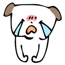 INUCHIN sticker #1784921