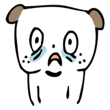 INUCHIN sticker #1784923