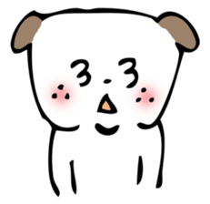 INUCHIN sticker #1784926