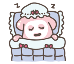 Squid Squid Couple! sticker #1785304