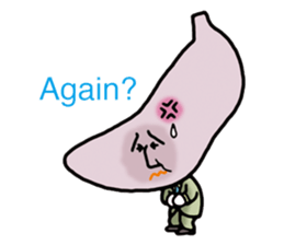 Shall we talk? = Karada company = sticker #1785888