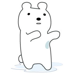 sirokuma YURU-LIFE