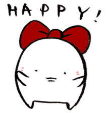 mommy san sticker #1786826