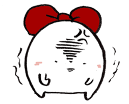 mommy san sticker #1786837