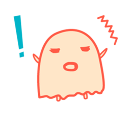 GYONISHI sticker #1786867