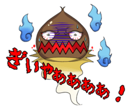 Danzyokongou!?seitokai sticker #1786960