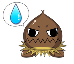 Danzyokongou!?seitokai sticker #1786966