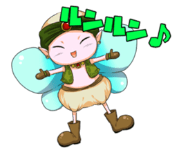 Danzyokongou!?seitokai sticker #1786972