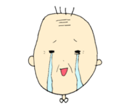 yazaki and happy friends sticker #1787127