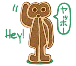 Nazca Lines stickers sticker #1787186