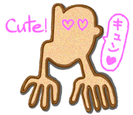 Nazca Lines stickers sticker #1787189