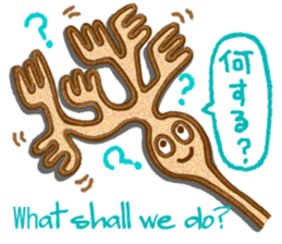 Nazca Lines stickers sticker #1787190