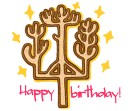 Nazca Lines stickers sticker #1787193