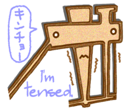 Nazca Lines stickers sticker #1787201