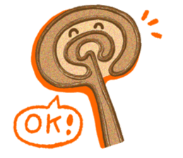 Nazca Lines stickers sticker #1787202