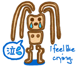 Nazca Lines stickers sticker #1787204