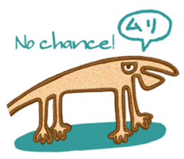 Nazca Lines stickers sticker #1787211