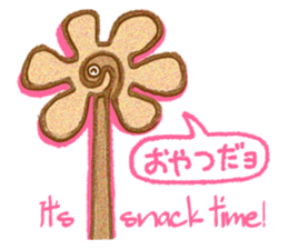 Nazca Lines stickers sticker #1787218