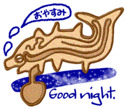 Nazca Lines stickers sticker #1787220