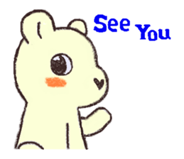 shiro_kuma sticker #1787236