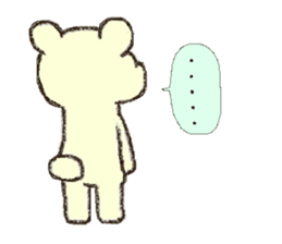 shiro_kuma sticker #1787238